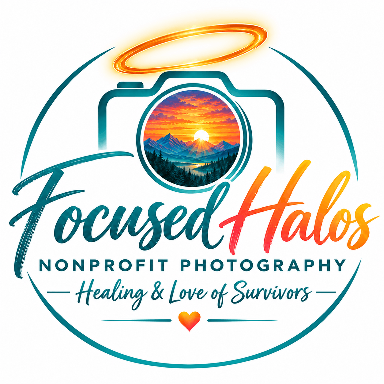 Focused Halos