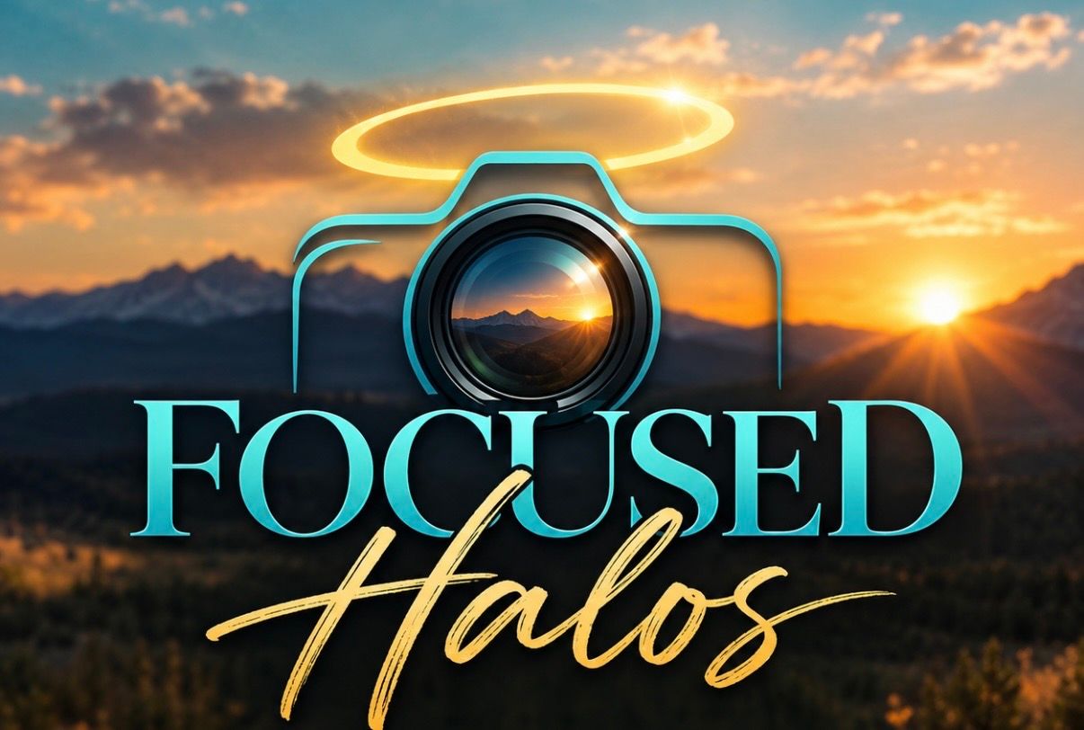Focused Halos