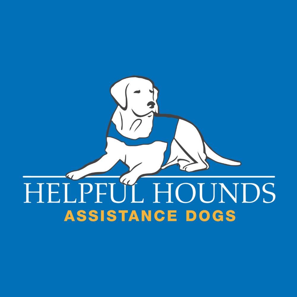 Helpful hounds assistance dogs