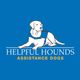 Helpful hounds assistance dogs
