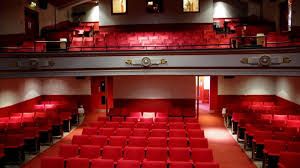 Cross Hands Hall, Cinema and Community Centre