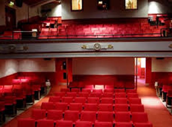Cross Hands Hall, Cinema and Community Centre