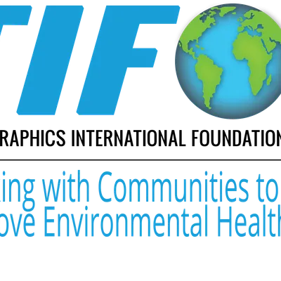 Terragraphics International Foundation Inc.