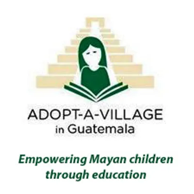 Adopt A Village in Guatemala
