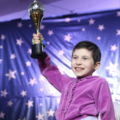 Koenig Childhood Cancer Foundation