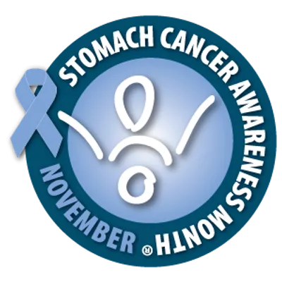 No Stomach For Cancer