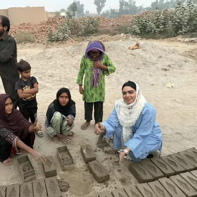 GLOBAL FREEDOM MISSION