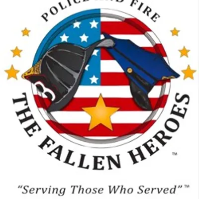 Police and Fire the Fallen Heroes