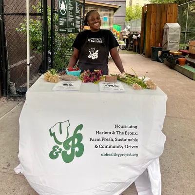 UPTOWN & BOOGIE HEALTHY PROJECT INC