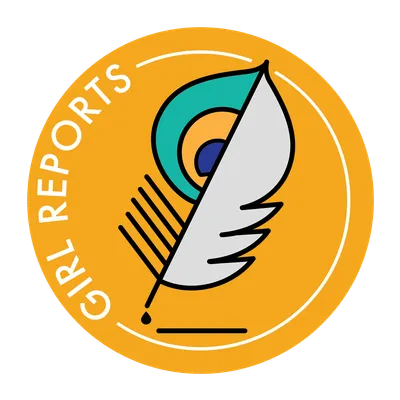 Girl Reports, Inc.