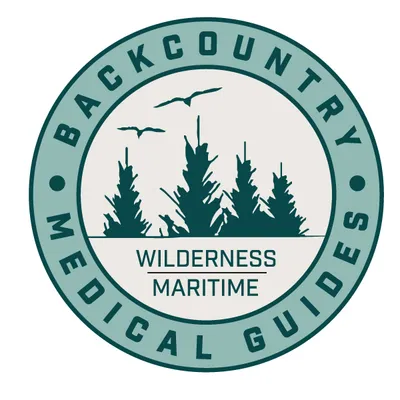 Backcountry Medical Guides