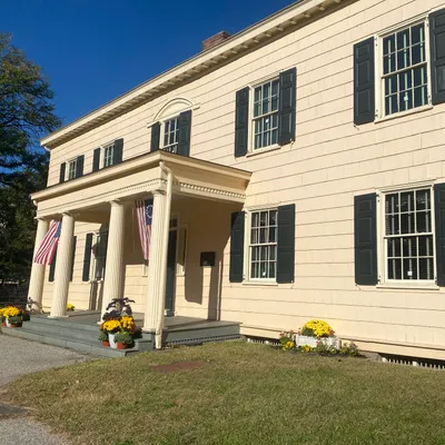 King Manor Association of Long Island Inc.