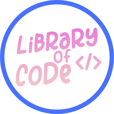 Library of Code, Inc.