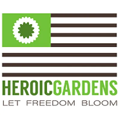 Heroic Gardens