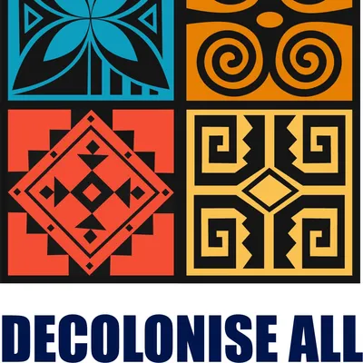 Decolonise All