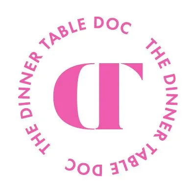 The Dinner Table Doc