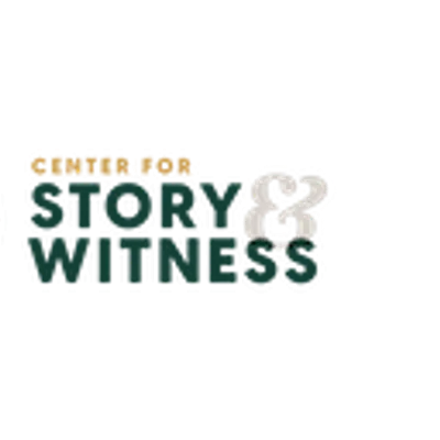 Center for Story & Witness