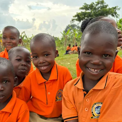 Greater Vision International