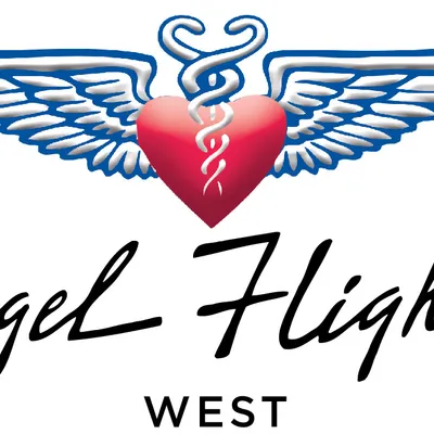 Angel Flight West Inc.