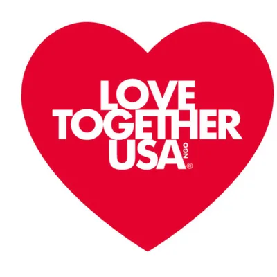 Love Together Brazil-USA