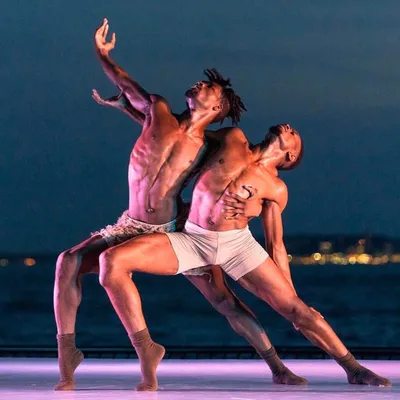 Pony Box Dance Theatre