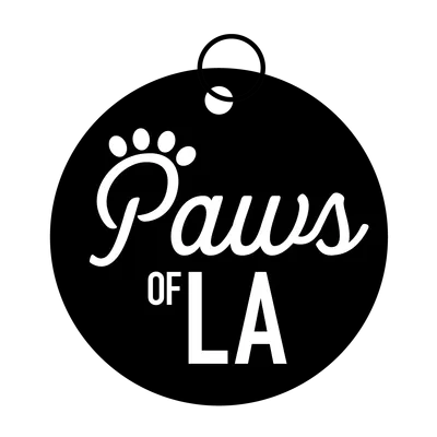 Paws of L.A. Rescue