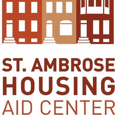 St. Ambrose Housing Aid Center, Inc.