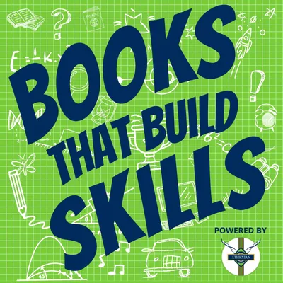 Books That Build Skills powered by Athenian