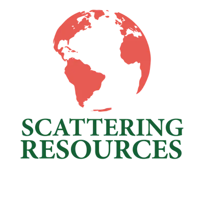 Scattering Resources, Inc