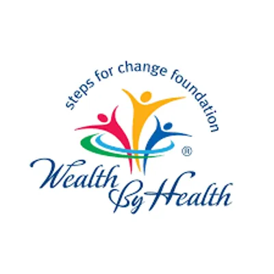 Wealth by Health Steps for Change Foundation