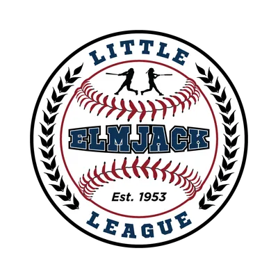 Elmjack Community Little League
