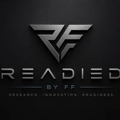 Readied by FF, Inc.