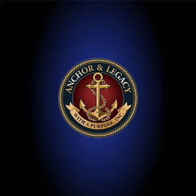 Anchor & Legacy With A Purpose, Inc.