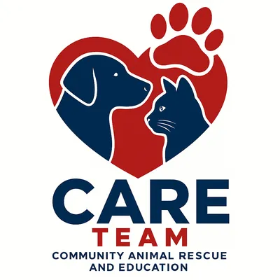 Community Animal Rescue and Education Team (CARE Team)