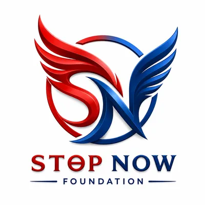 Stop Now Foundation