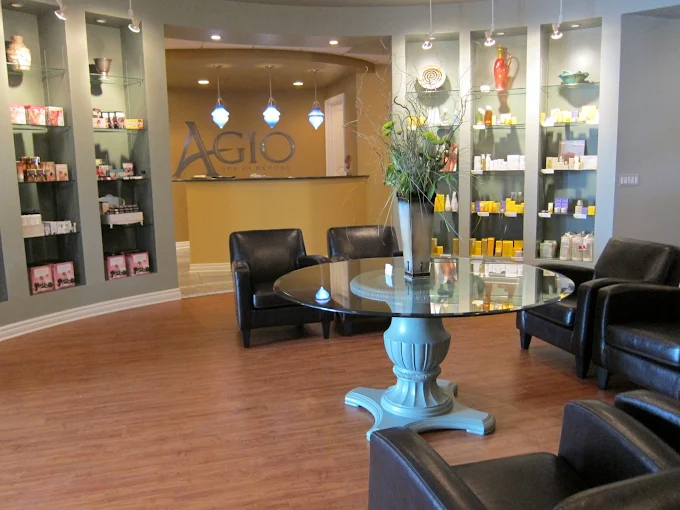 Agio Spa Di Reposo