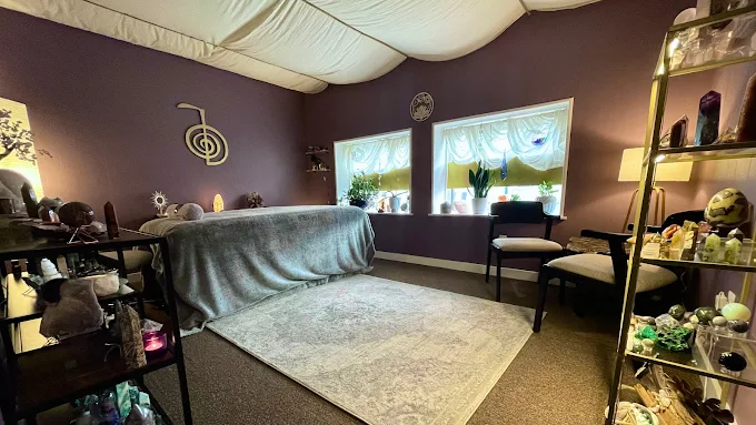 1111 Reiki Connection