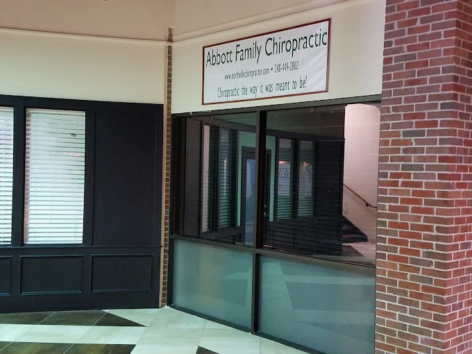 Abbott Family Chiropractic