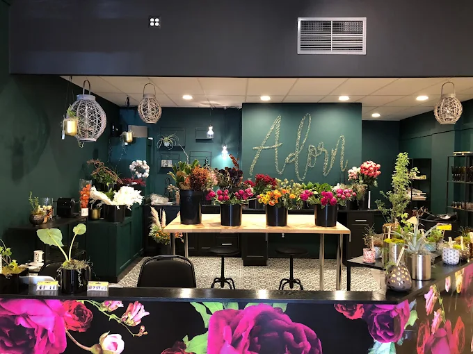 Adorn Fine Flowers