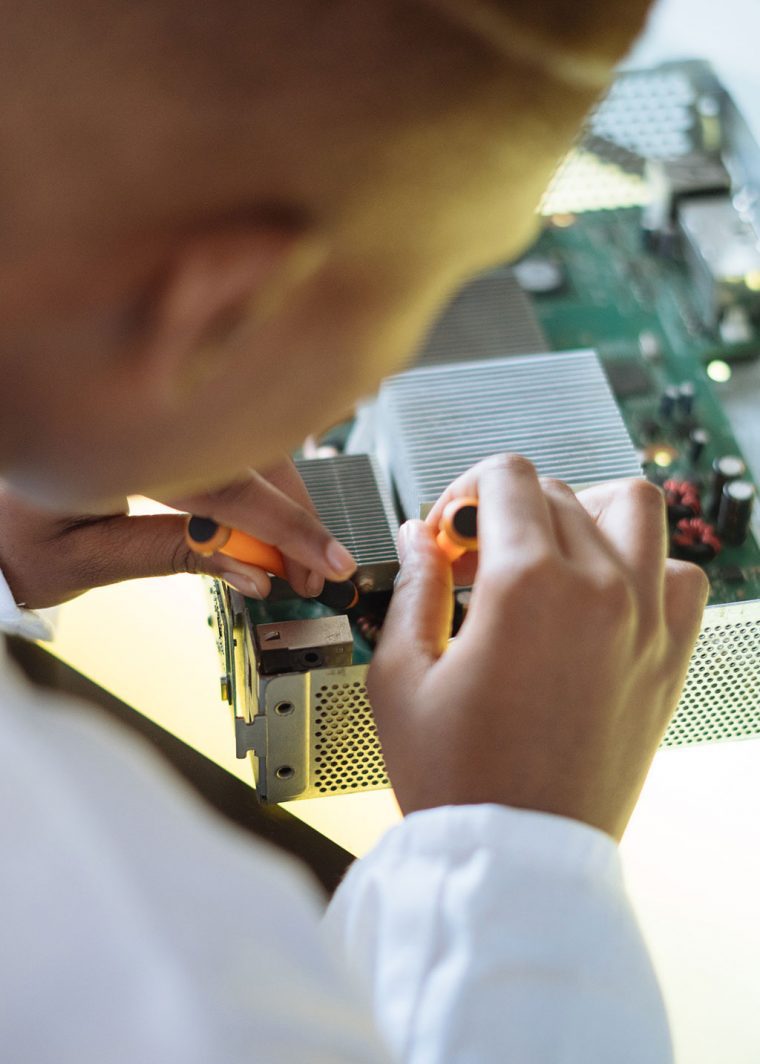 Advanced Technologies Consultants, Inc.