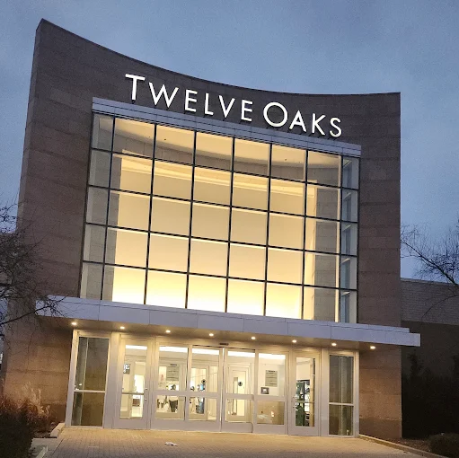 Twelve Oaks Mall