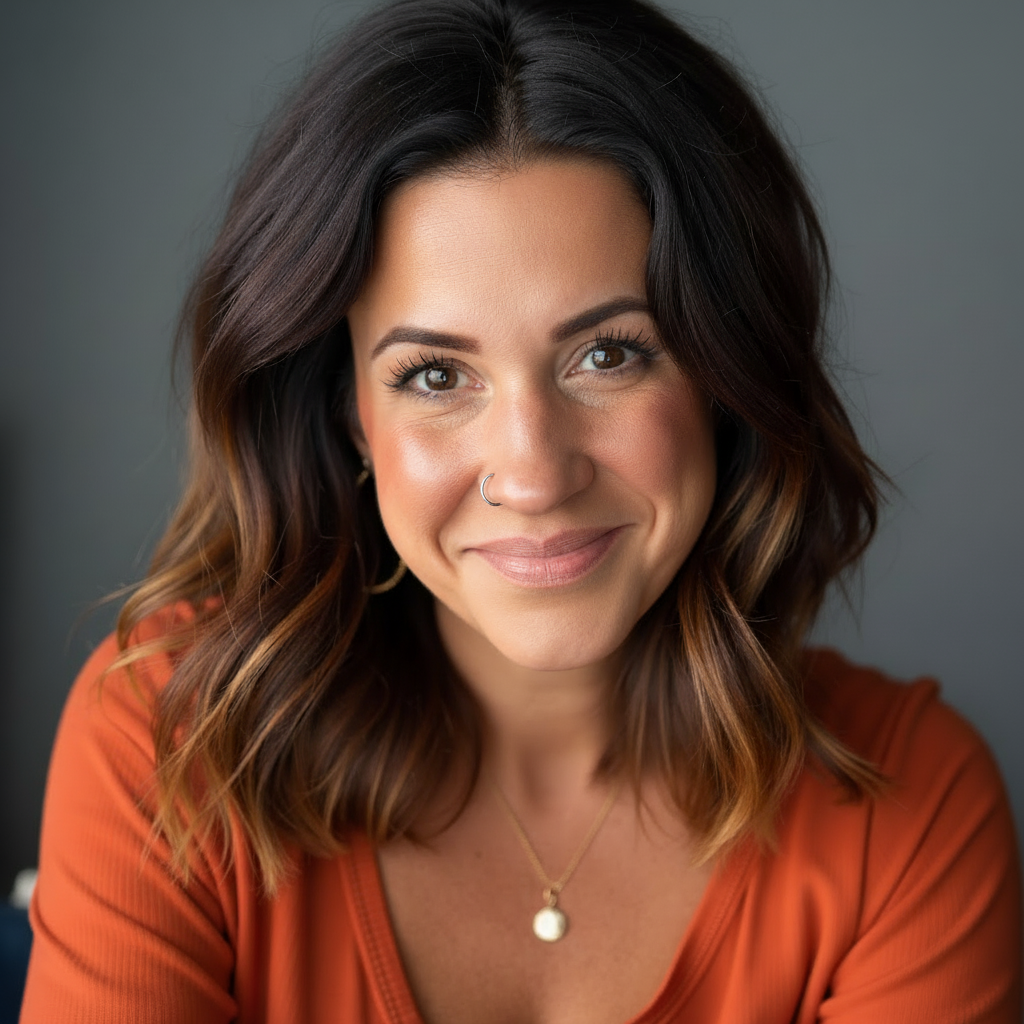 Kendra Joy — Novi, Northville, Plymouth Ambassador