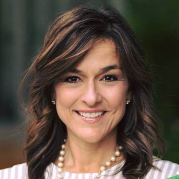 Julie Moraitis — Northville Ambassador