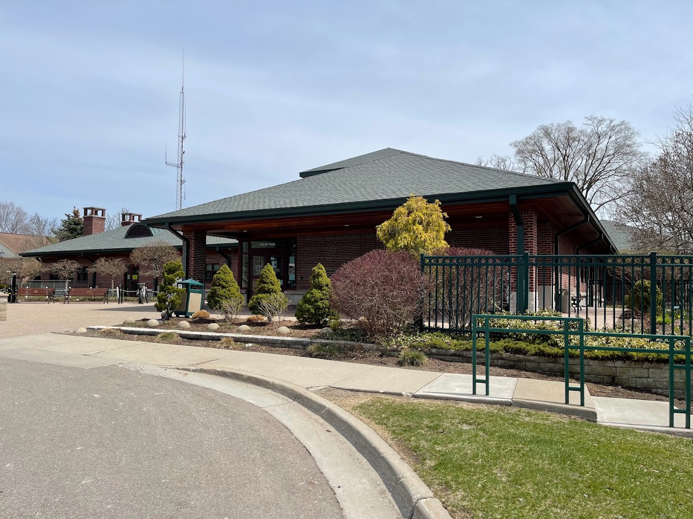 Northville District Library