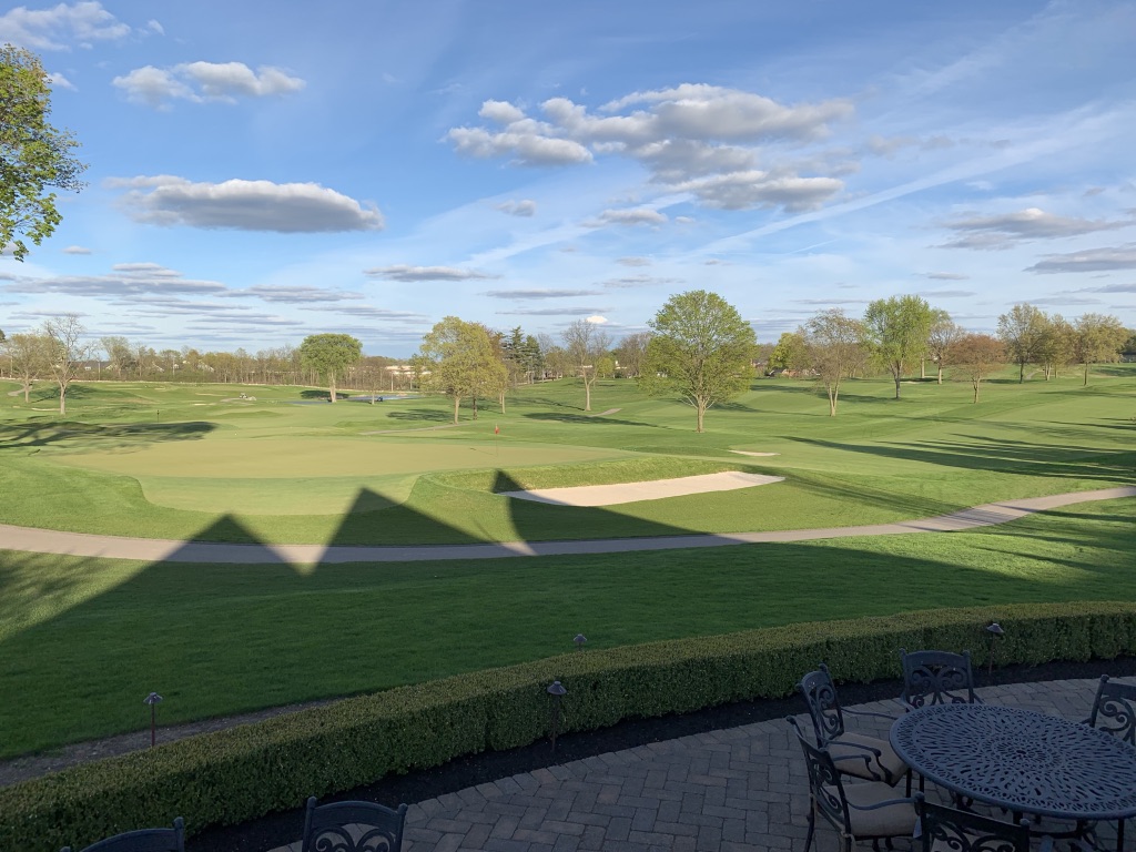 Meadowbrook Country Club