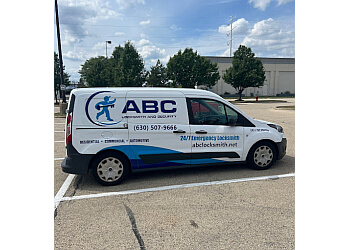 ABC Locksmith &amp; Security