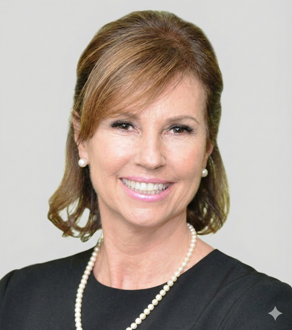 Tammy Frith
