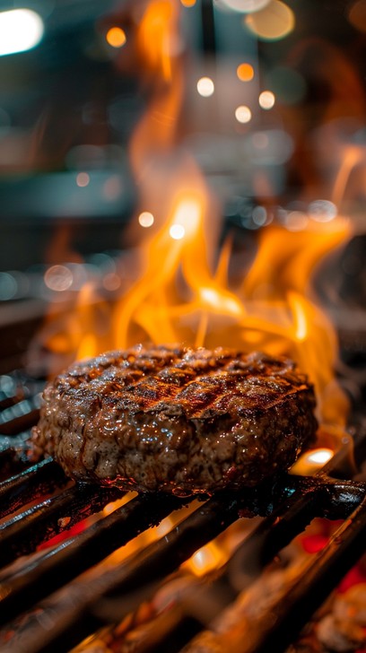 98 Bar-B-Que