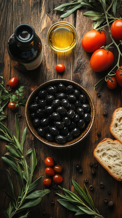 30A Olive Oil Co.