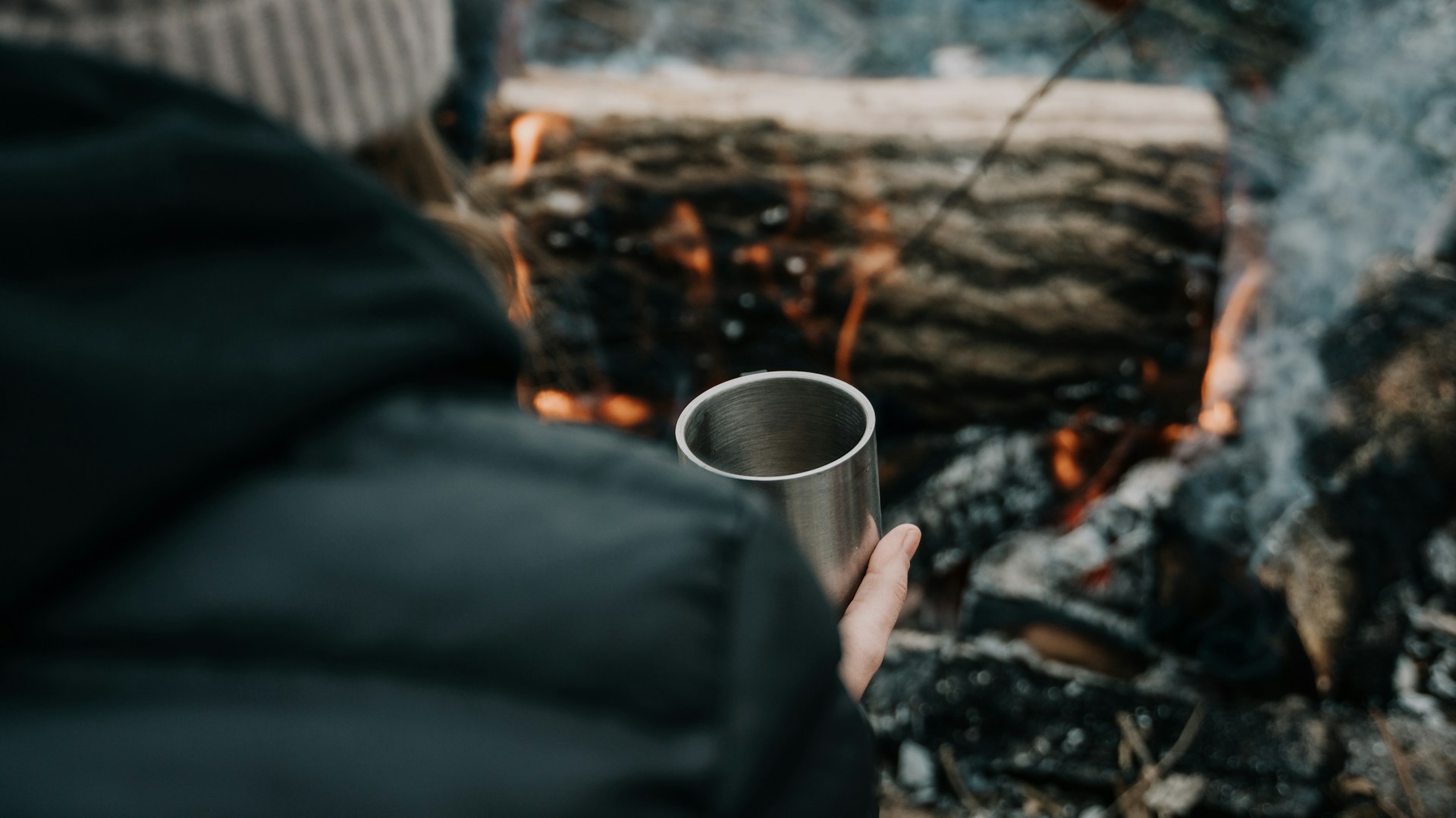 How to Plan the Perfect Winter Beach Bonfire Night on 30A